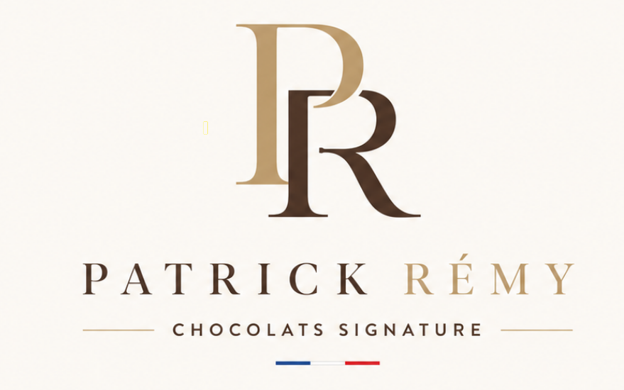 Patrick Rémy — Chocolats Signature
